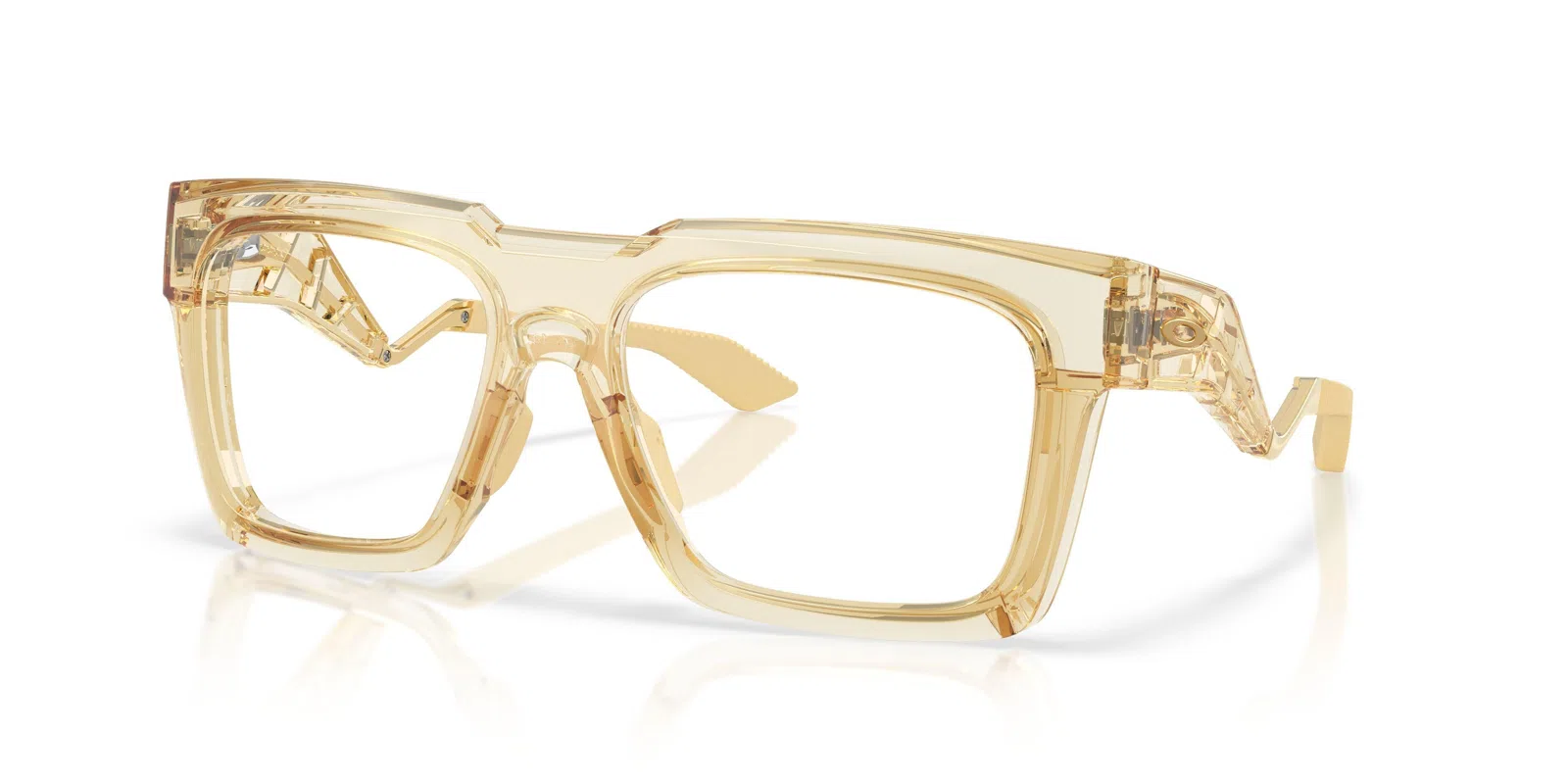 Oakley Enigma Ink 8190 Eyeglasses - view 56
